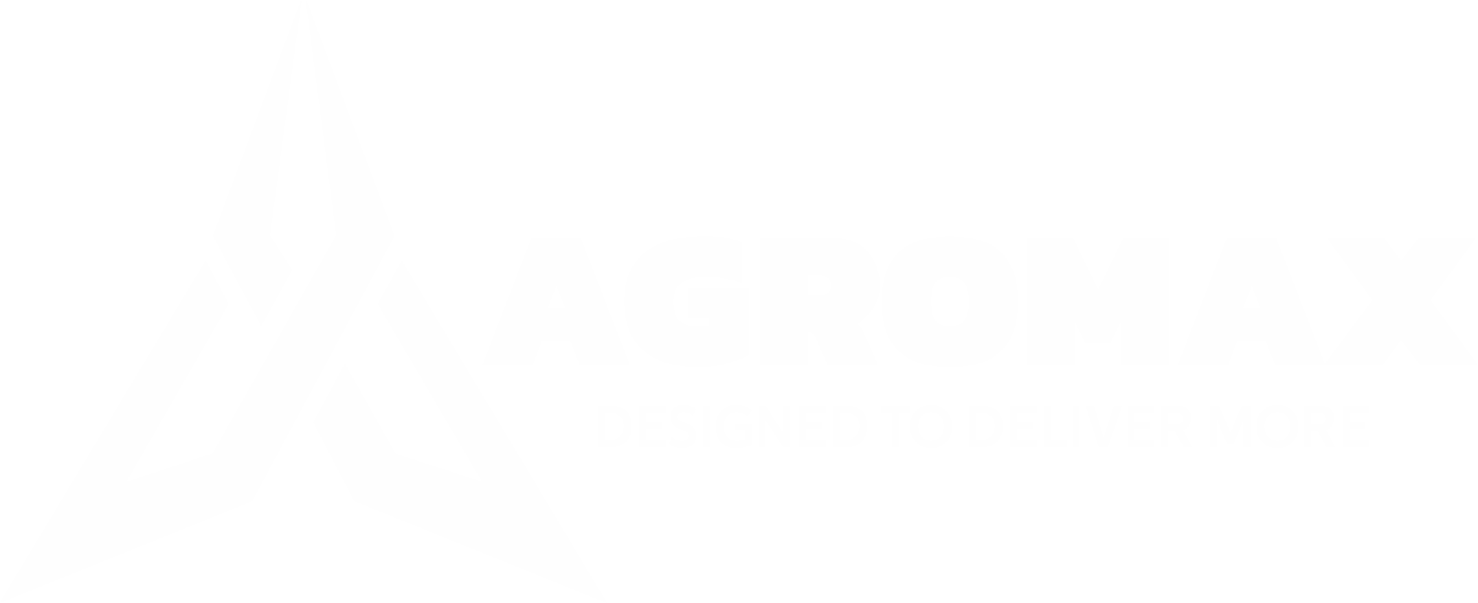 AGROMAX Logo